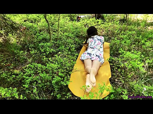 ❤️ Stranger on Tinder Masturbates My Pussy and Fucks Passionately in the wood ❤️❌ ຮູບໂປ້ທາງຮູທະວານ ທີ່ lo.xxxnd-com.ru ❌❤