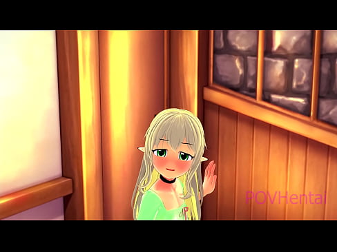 ❤️ (ໃສ່ກັບດັກ) Elvish maid ຊ່ວຍໃຫ້ທ່ານລ້າງຫນ້າຂອງທ່ານ. ❤️❌ ຮູບໂປ້ທາງຮູທະວານ ທີ່ lo.xxxnd-com.ru ❌❤